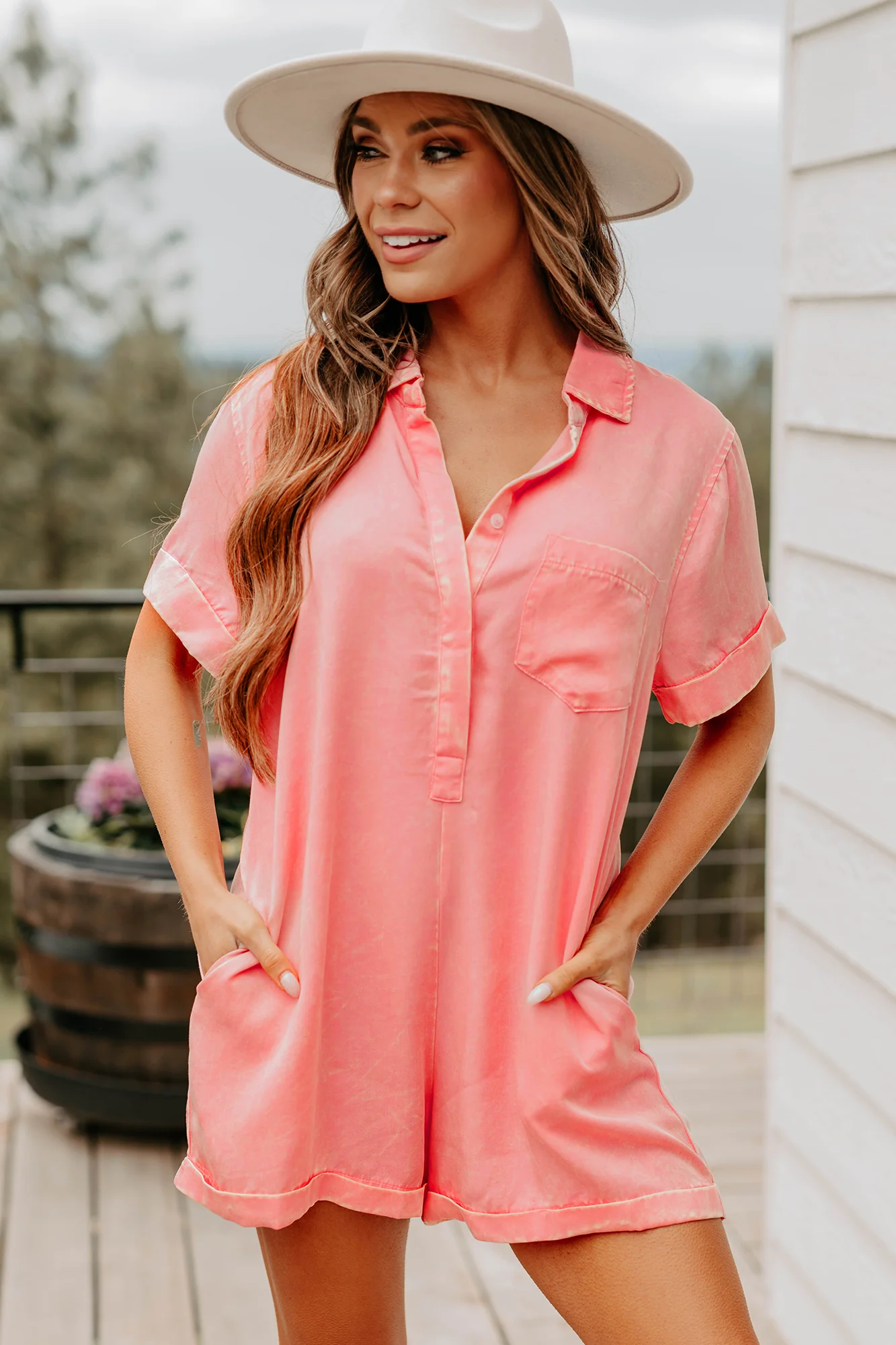 Zenana premium women's clothing